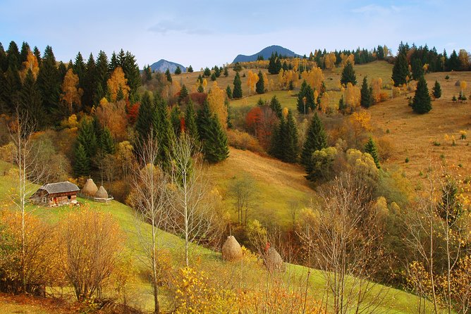 Two days tour to Bucovina & UNESCO Painted Monasteries - Gura Humorului and Your Overnight Hotel: Turning a Long Trip Into Real Rest