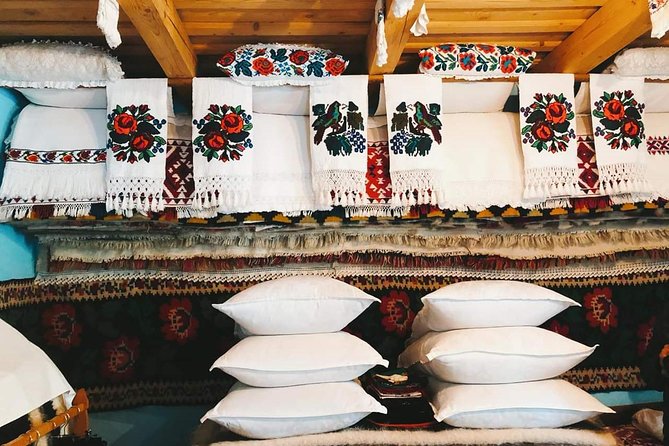 Two days tour to Maramures: local experiences and culture - Guides and timing: why Florin and Ilona matter to your experience