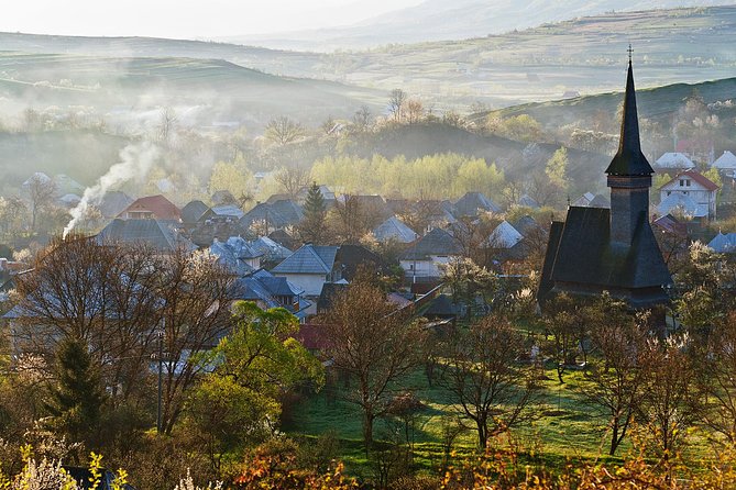 Two days tour to Maramures: local experiences and culture - Day 1: Cluj-Napoca to Breb, where traditions still feel normal