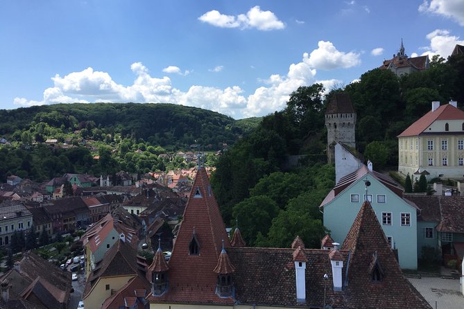 Uncover Transylvania: Private 2-Day Tour Bears & Medieval Wonders - Setting Off From Bucharest, Then Letting the Day Unfold
