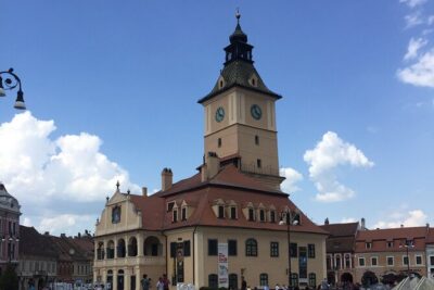 Uncover Transylvania: Private 2-Day Tour Bears & Medieval Wonders