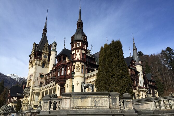 Uncover Transylvania: Private 2-Day Tour Bears & Medieval Wonders - Who This Tour Fits Best (And Who Might Want Another Plan)