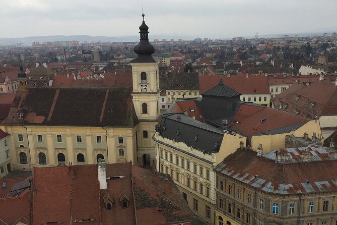 Uncover Transylvania: Private 2-Day Tour Bears & Medieval Wonders - FAQ