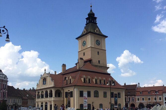 Uncover Transylvania: Private 2-Day Tour Bears & Medieval Wonders - Day 2: Libearty Bear Sanctuary, Then Bran Castle for Dracula Reality Checks