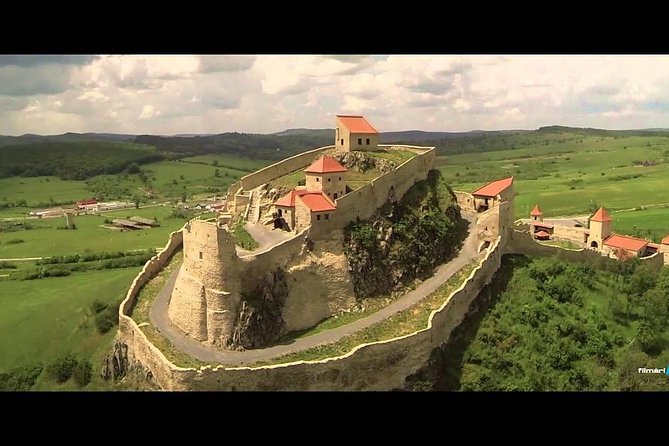 UNESCO Trip to Sighisoara, Viscri and Rupea Fortress from Brasov - A tight, high-value day trip from Brasov