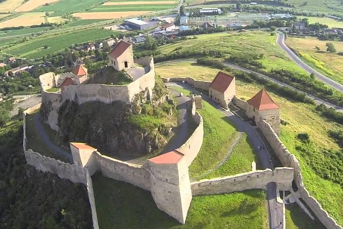 UNESCO Trip to Sighisoara, Viscri and Rupea Fortress from Brasov - Should you book this Brasov to Transylvania day trip?