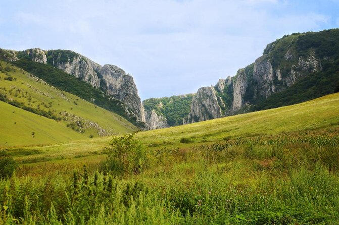 Via Ferrata Transylvania - Key points to know before you clip in