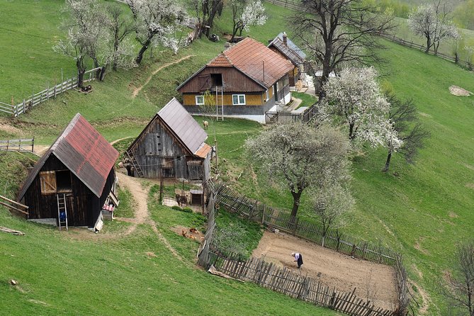 Village life in Transylvanian Carpathian mountains - 8 days - Key highlights worth packing for