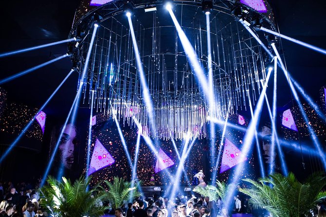 VIP Party in Bucharest - The Ultimate Nightlife Experience - Key things that make this VIP party worth it