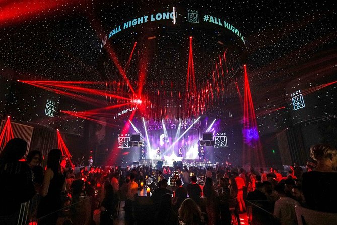 VIP Party in Bucharest - The Ultimate Nightlife Experience - The 8:00 pm start that turns the night into a schedule, not a guess
