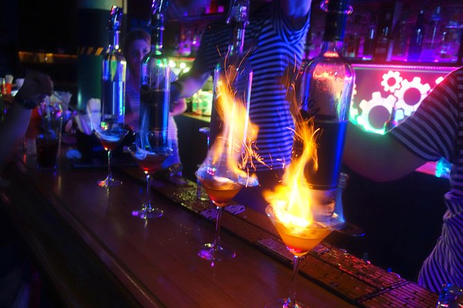 VIP Party in Bucharest - The Ultimate Nightlife Experience - Meeting point, where you end up, and the dress code reality check
