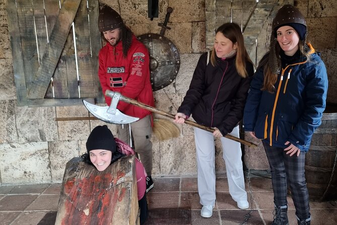 Visit Bulgaria - Veliko Tarnovo Medieval Fortress - Private tour from Bucharest - Cost Check: What You Pay, What You Don’t, and Where the Value Shows Up
