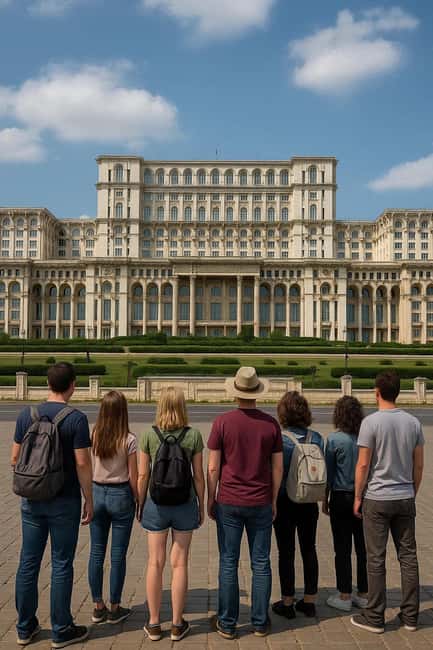 Visit Parliament Palace, Ceausescu Mansion & Village Museum - Key things to know before you go
