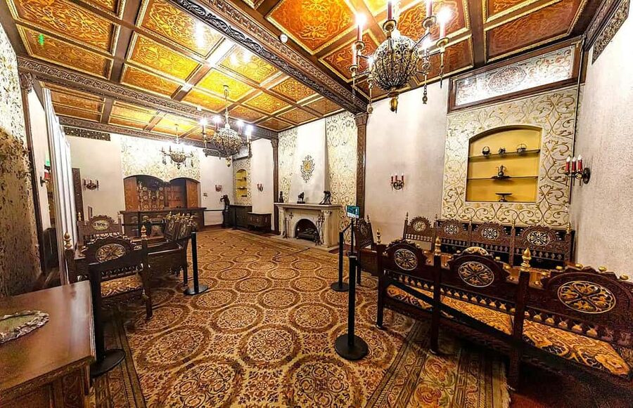 Visit Parliament Palace, Ceausescu Mansion & Village Museum - Price and value: why $23 makes sense only if you plan for tickets