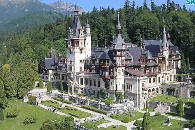 Vlad the Impaler Royal Court from Târgoviște, Peleș Castle and Dracula grave - Who should book this tour, and who might prefer something else