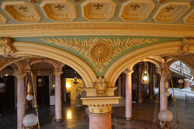 Walking tour of Bucharest - What the guide really adds to the walk