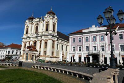 Weekly Guided Tour in English – Tuesday, Thursday, Saturday