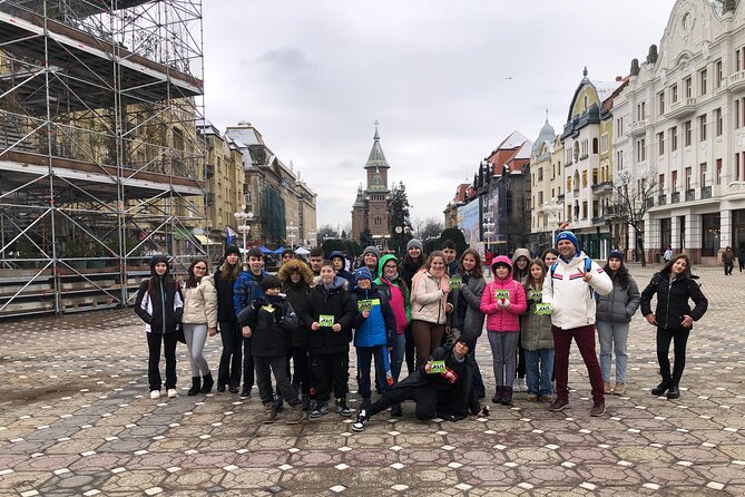 Weekly Guided Tour in English - Tuesday, Thursday, Saturday - Maria Theresia Bastion: the last fortress piece