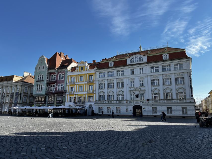 Weekly Guided Walking Tour - Tuesday, Thursday & Saturday - Key highlights worth planning around