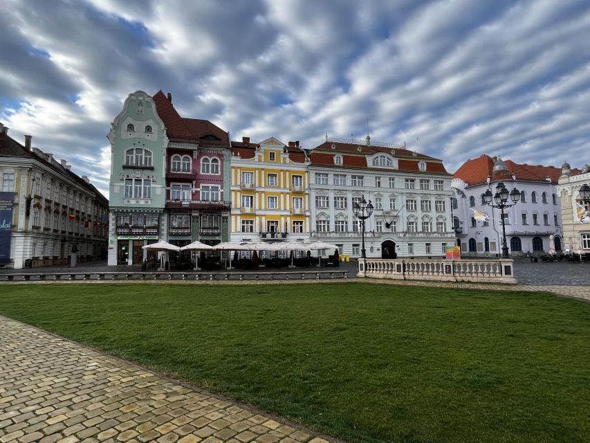 Weekly Guided Walking Tour - Tuesday, Thursday & Saturday - The English guide experience, and why people keep praising it