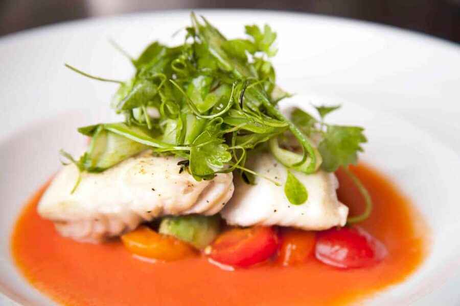 Wine Tasting and Dinner, including Sommelier - My call: should you book this?