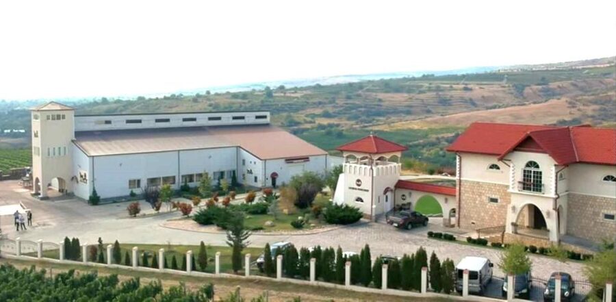 Winery touring & private wine tasting - one day private tour - Inside the 250-Year-Old Wine Museum, Where the Story Starts