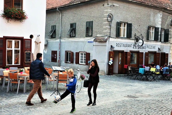 Your rendez-vous with Europe's past: time-travel to Maramures, Transylvania - Day 2: Alba Iulia’s fortress power and Cluj-Napoca’s Hungarian roots