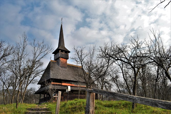 Your rendez-vous with Europe's past: time-travel to Maramures, Transylvania - Days 3 and 4: Maramures wooden churches, Breb village life, and a slow, human pace