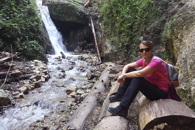 Zipline, Hiking and Canyon Crossing Expedition - Bucharest Pickup And The Value Of Real Door-To-Door Transfers